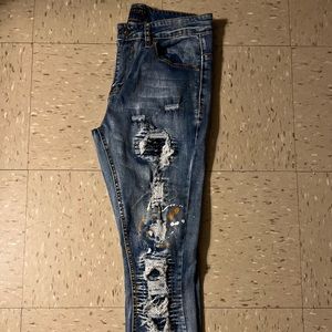 -New Mens Jeans-